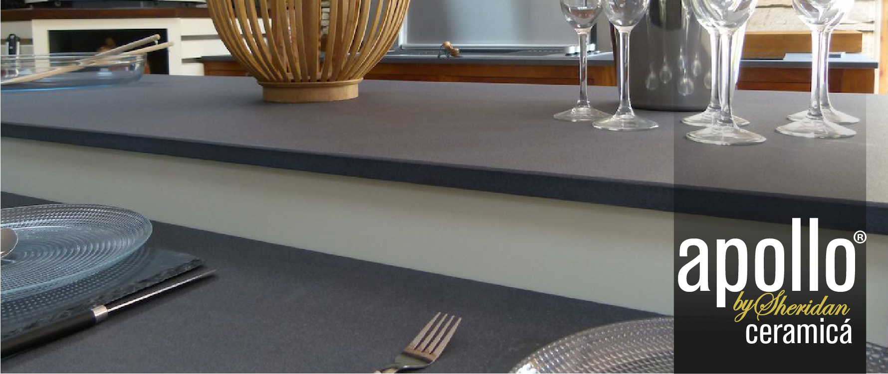 Natural | Ceramica | Trade Price Worktops – Project 1