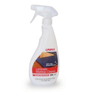 Laminate Care