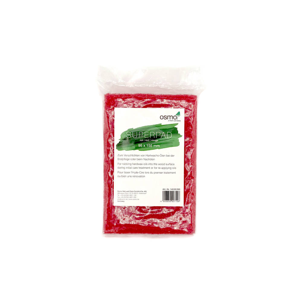 Wood Worktop Care Kit 4