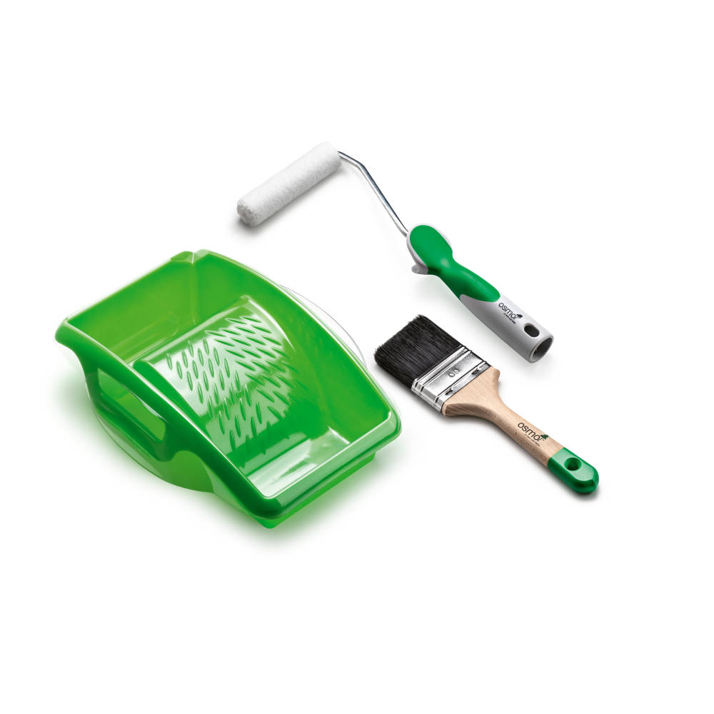 Osmo Roller Set (with 60mm Brush)