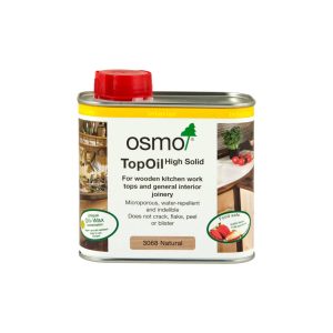 Osmo TopOil 500ml - Natural Matt 3068
