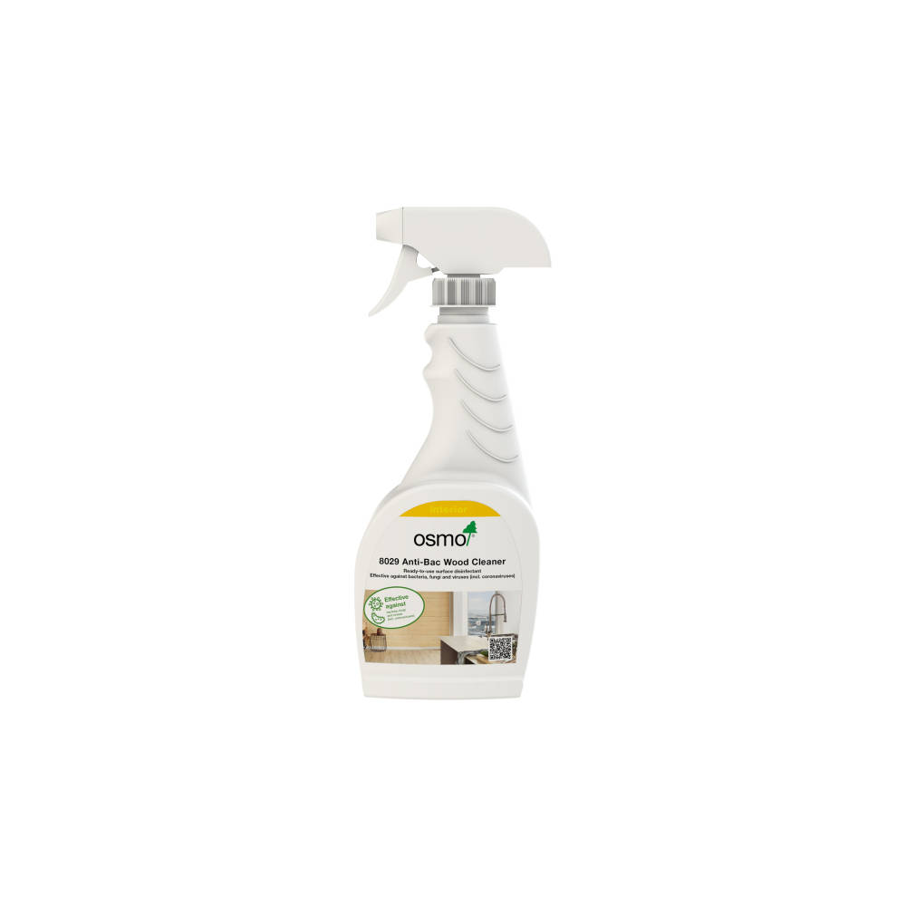 Wood Worktop Care Kit 2