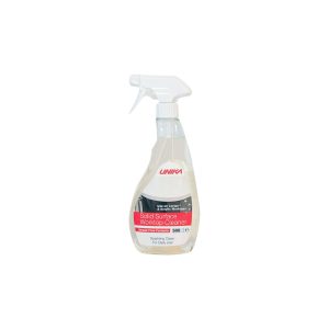 Solid Surface Daily Worktop Cleaner 500ml – Apollo replacement for solid surface worktops