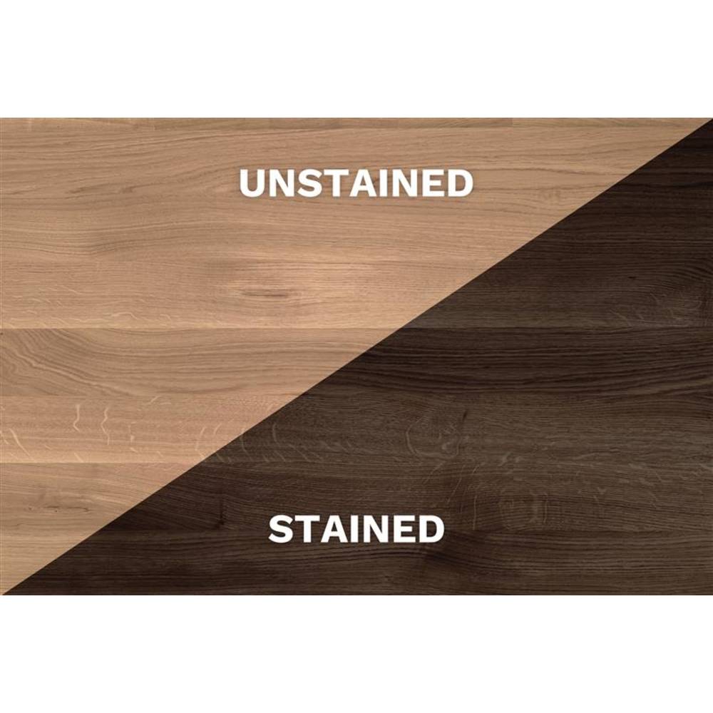 Osmo Oil Stain 125ml - Black Satin 3590A