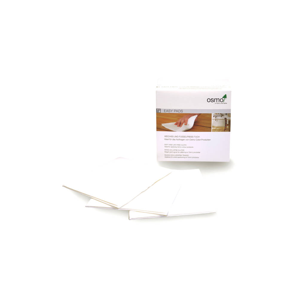 Wood Worktop Care Kit 3