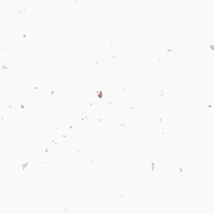 White Sparkle Laminate Worktop – Andromeda