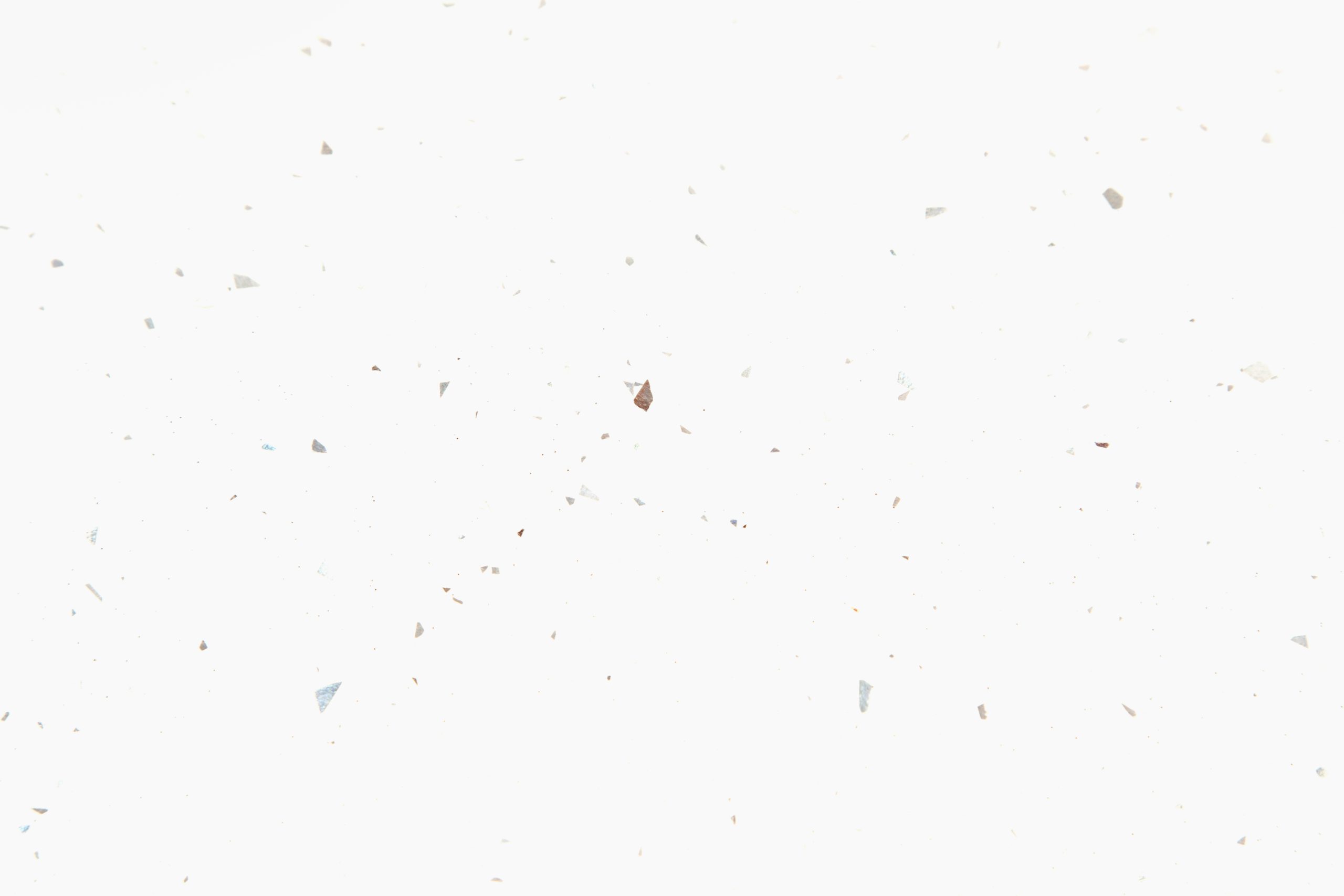 White Sparkle Laminate Worktop – Andromeda