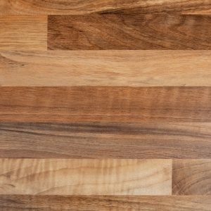 Walnut Block Laminate Worktop