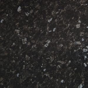 Nimbus Black Granite Laminate Worktop