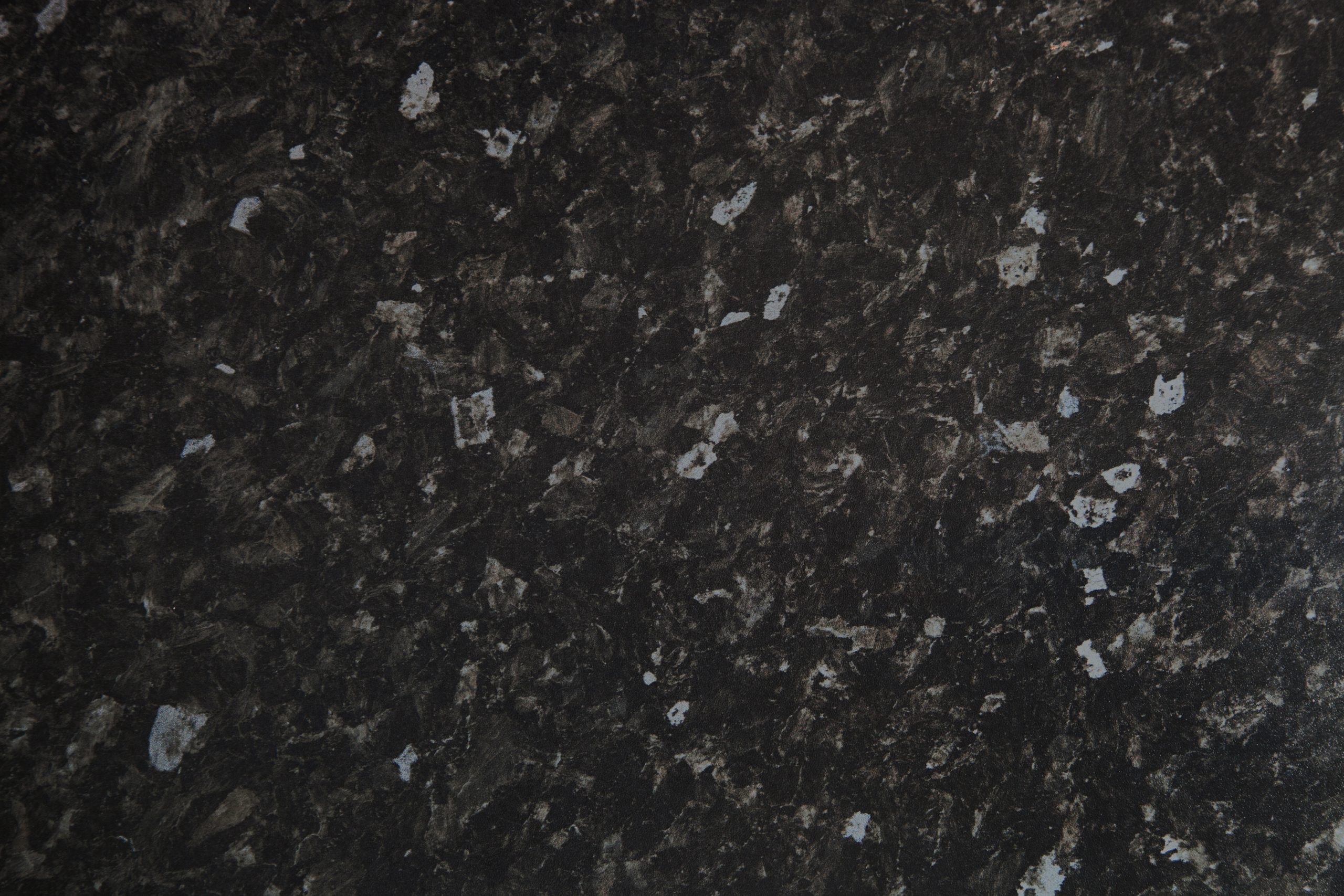 Nimbus Black Granite Laminate Worktop