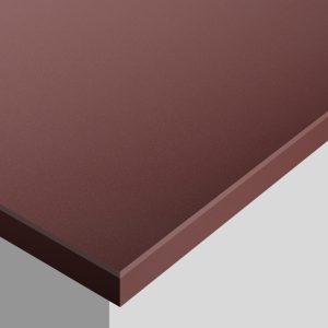 Rosso Askja Solid FENIX NTM® Worktop