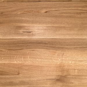 full stave oak worktop