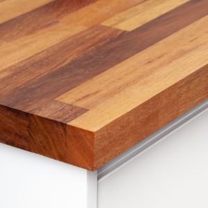 iroko worktop