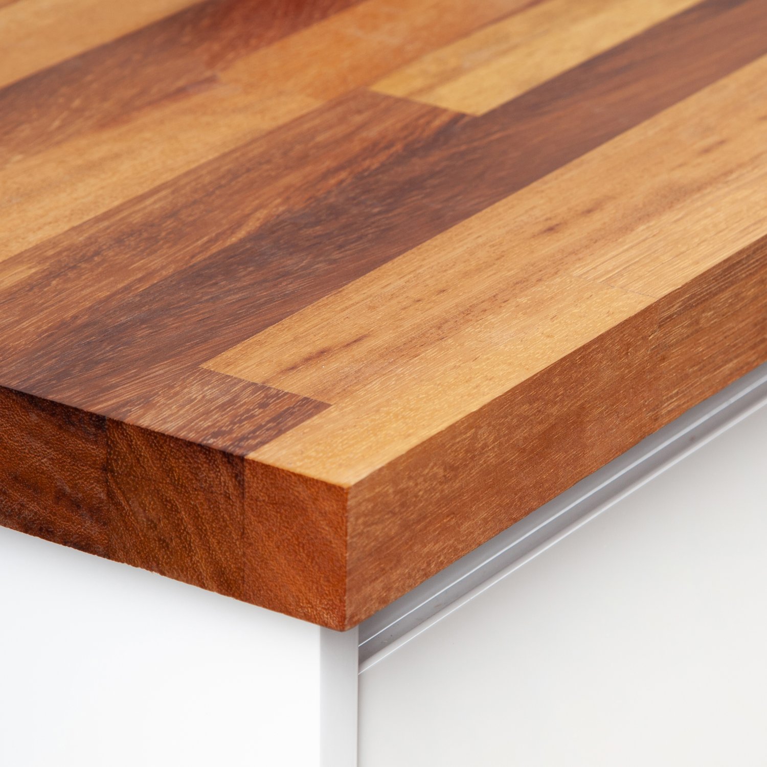 iroko worktop