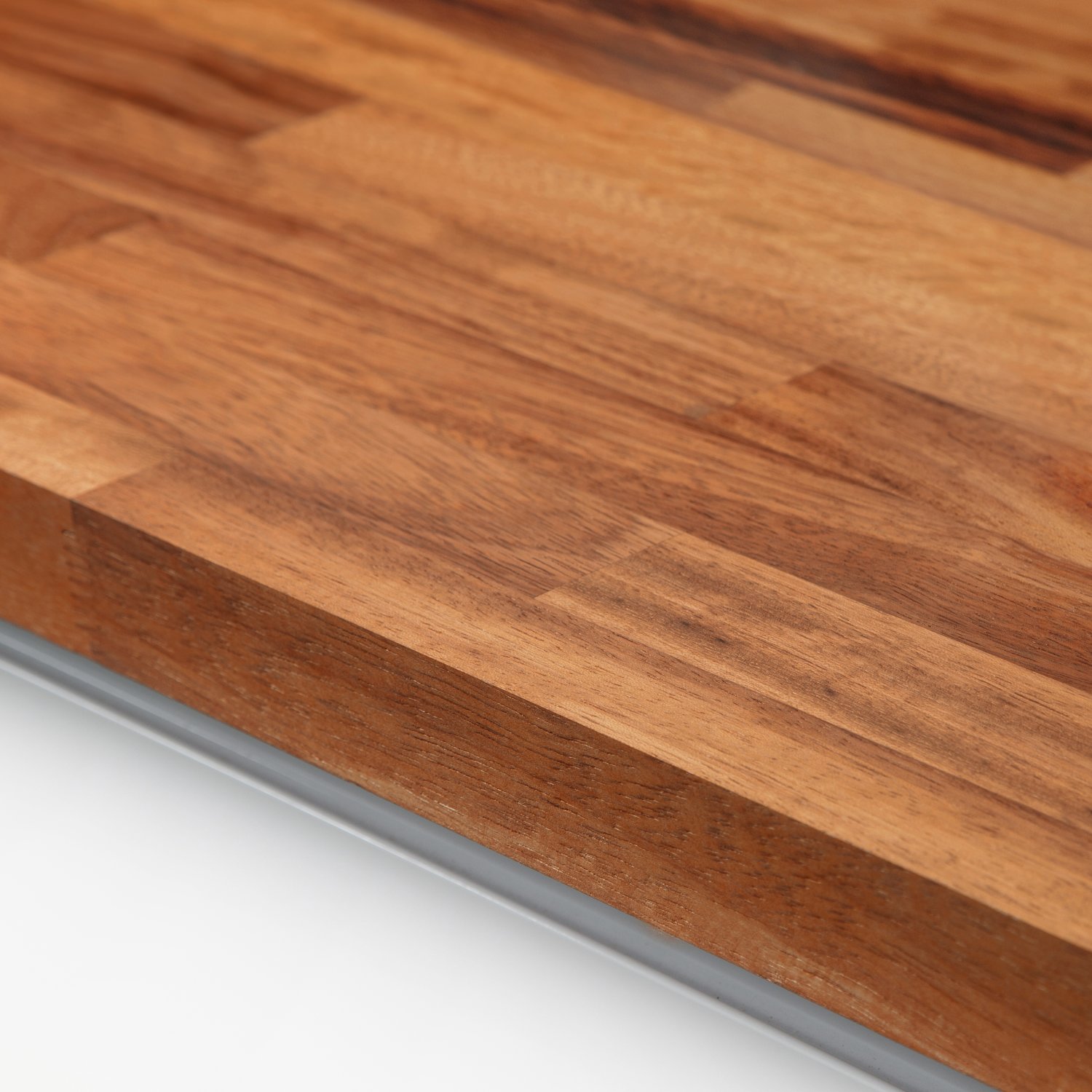 iroko worktop
