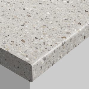 Coastal Stone Laminate Worktop