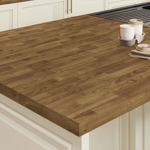 Woodland Oak Laminate Worktop