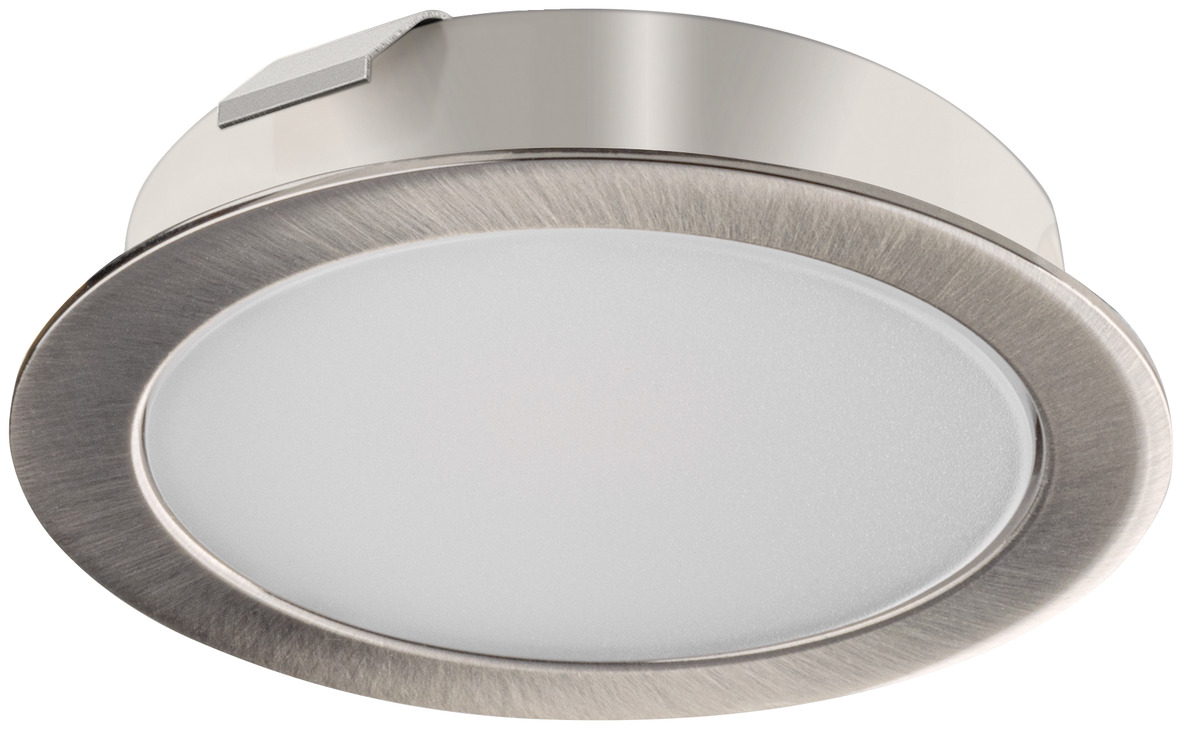 Häfele Loox5 Under-Cabinet Spotlight Kit (3 Spots)