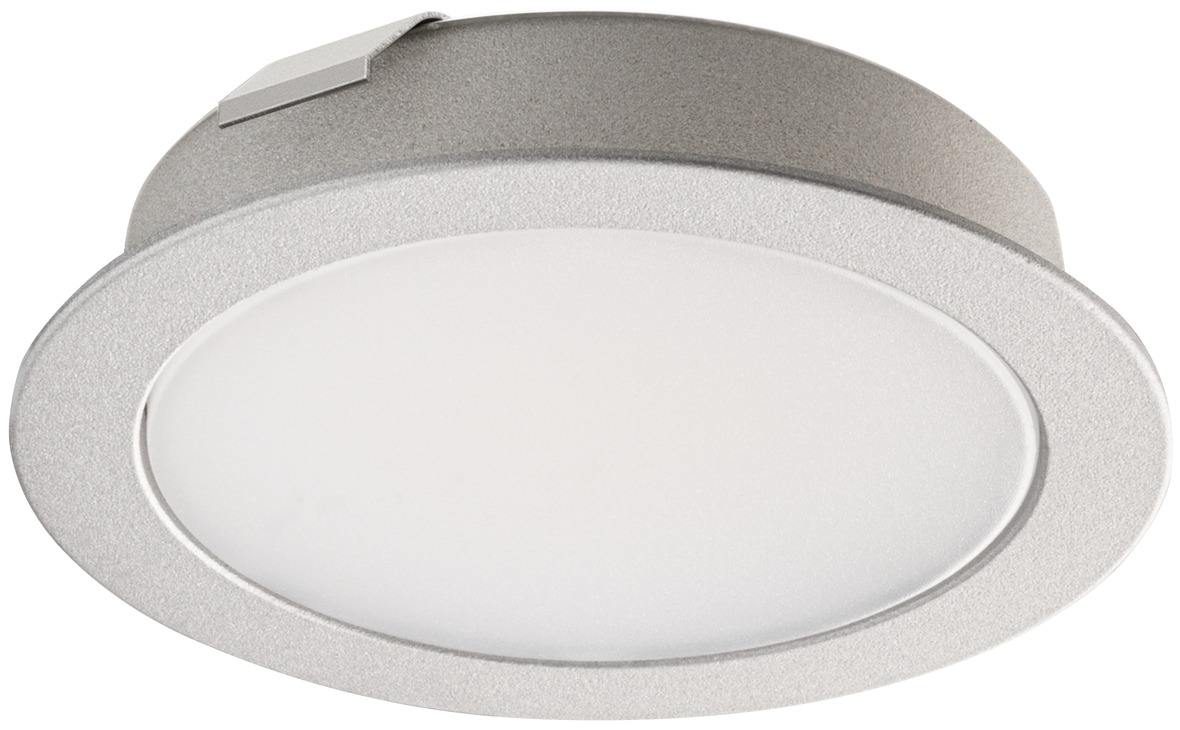 Häfele Loox5 Under-Cabinet Spotlight Kit (3 Spots)