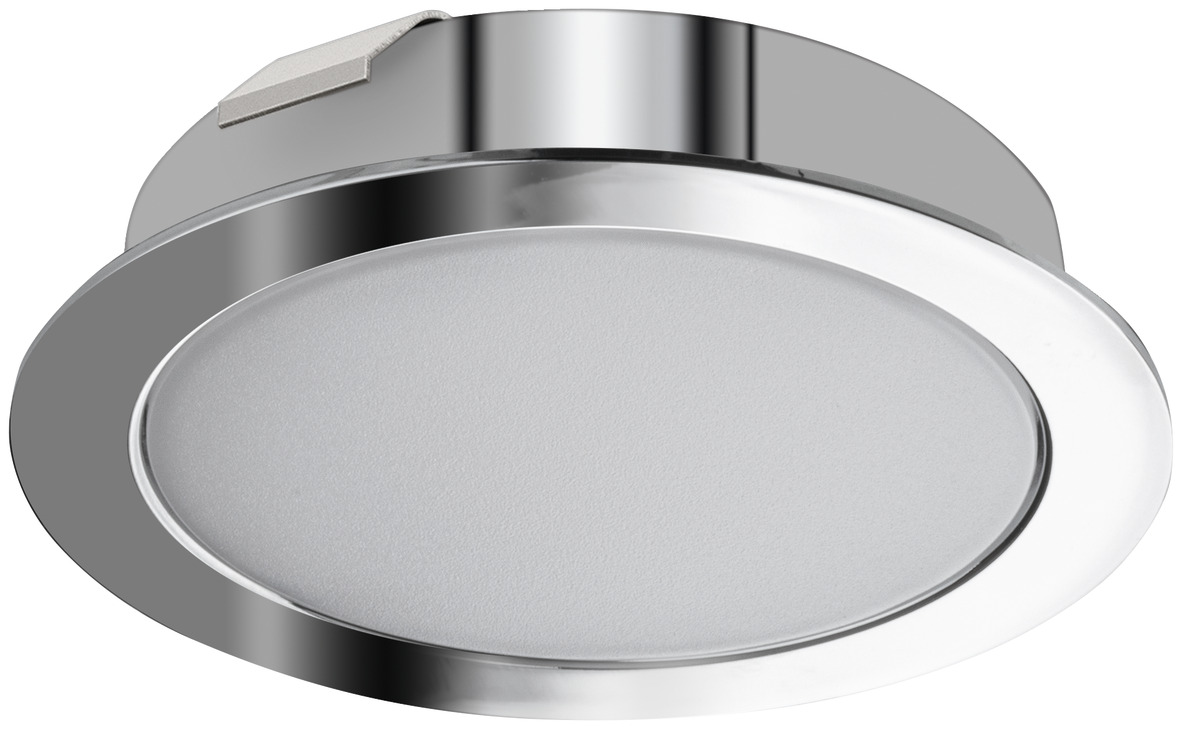 Häfele Loox5 Under-Cabinet Spotlight Kit (3 Spots)