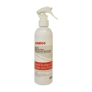 Unika Solid Surface Shine 250ml
