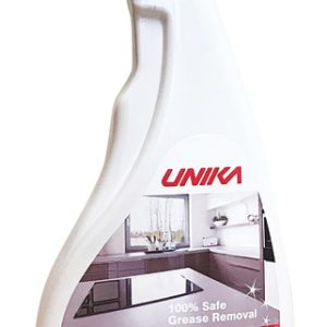 Unika Antibacterial Surface Cleaner 500ml