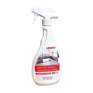 Unika Antibacterial Surface Cleaner 500ml