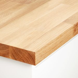 prime oak worktop