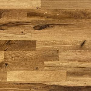 rustic oak worktop