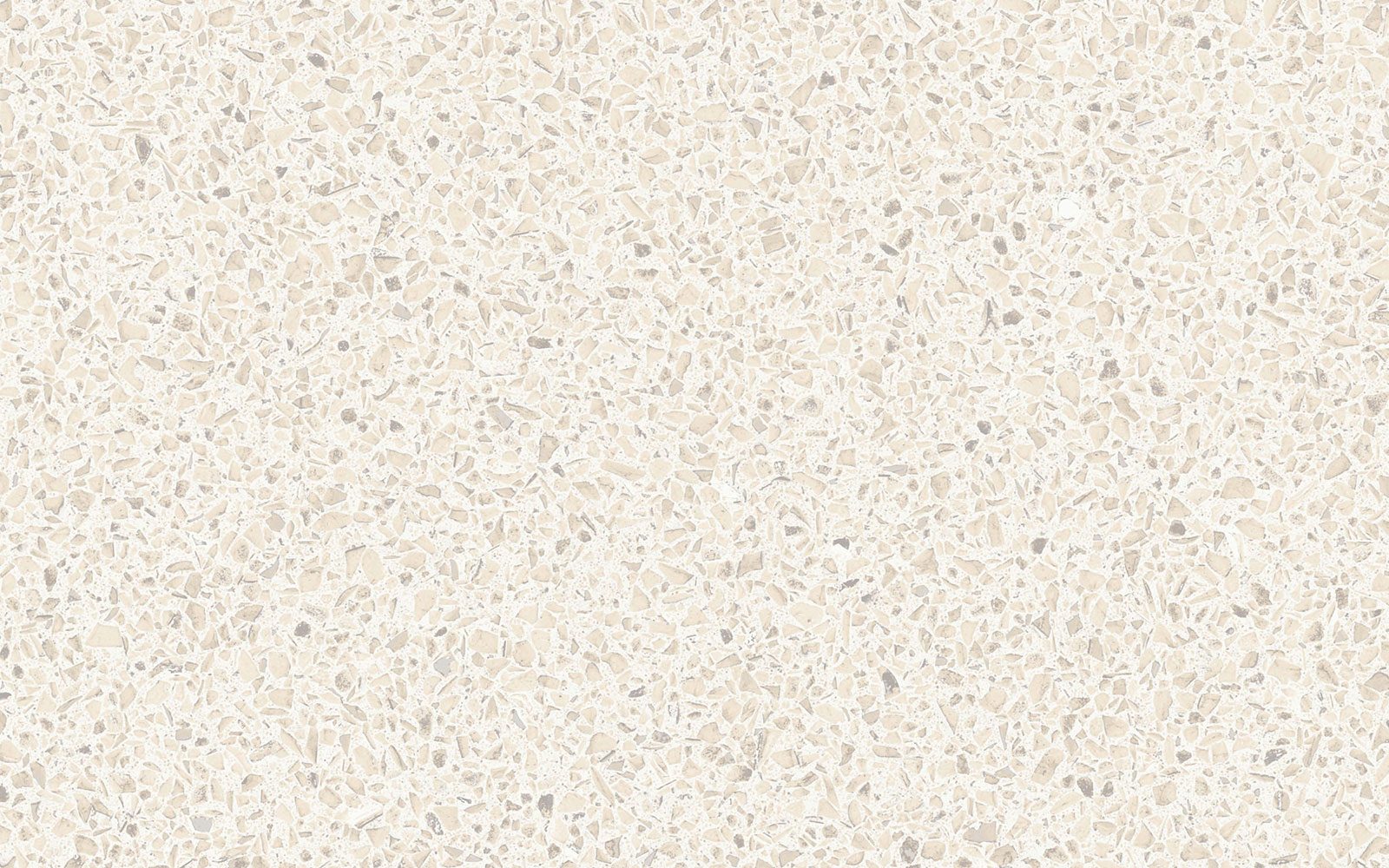 White Quartz Stone Laminate Worktop