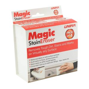 General Cleaners & Accessories