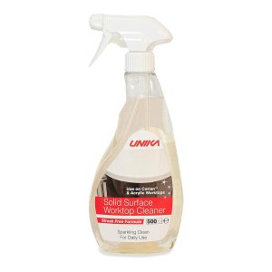 Solid Surface Daily Worktop Cleaner 500ml