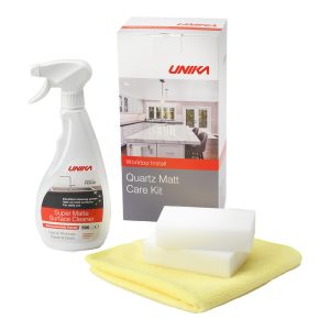Unika Super Matte Care Kit