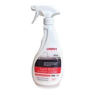 Matt & Gloss Surfaces