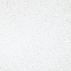 White Terrazzo Compact Laminate Worktop
